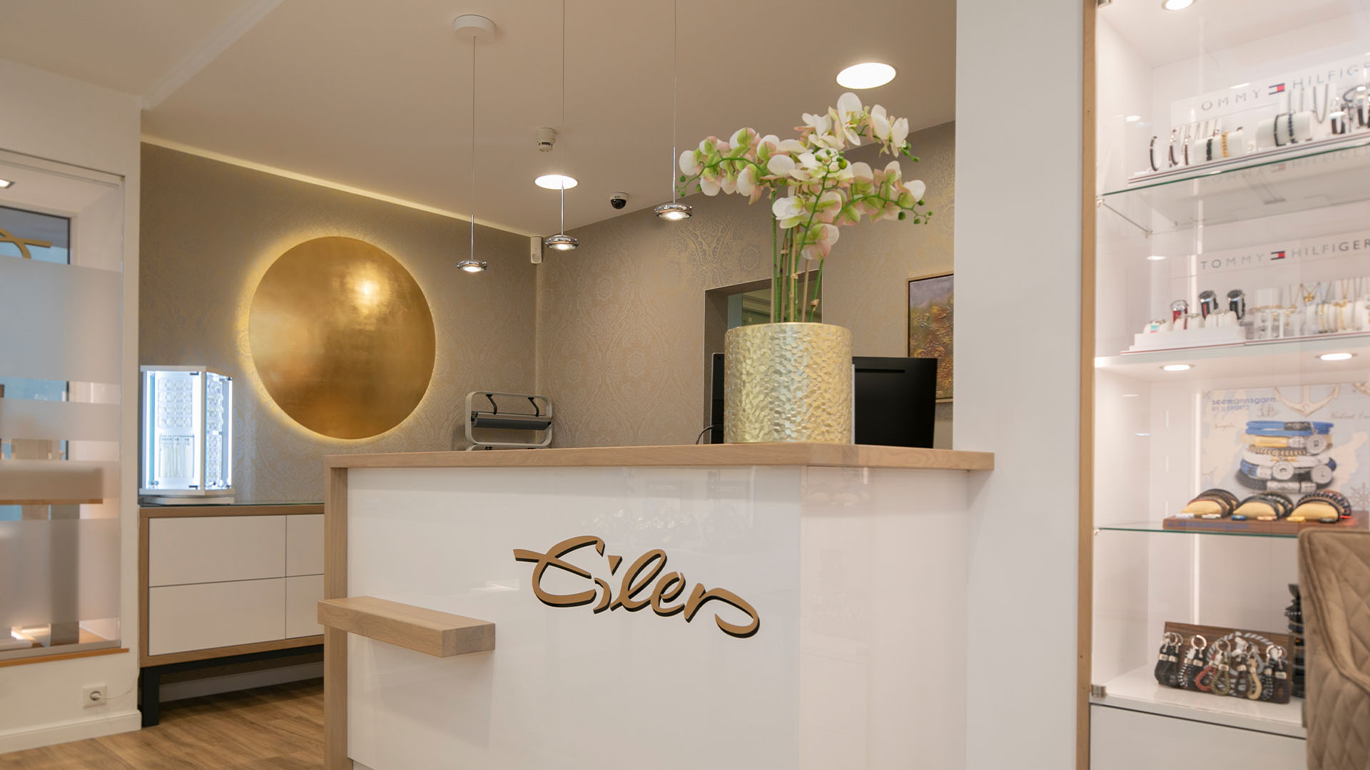 Bild von der Webseite von Eilers Juwelier
